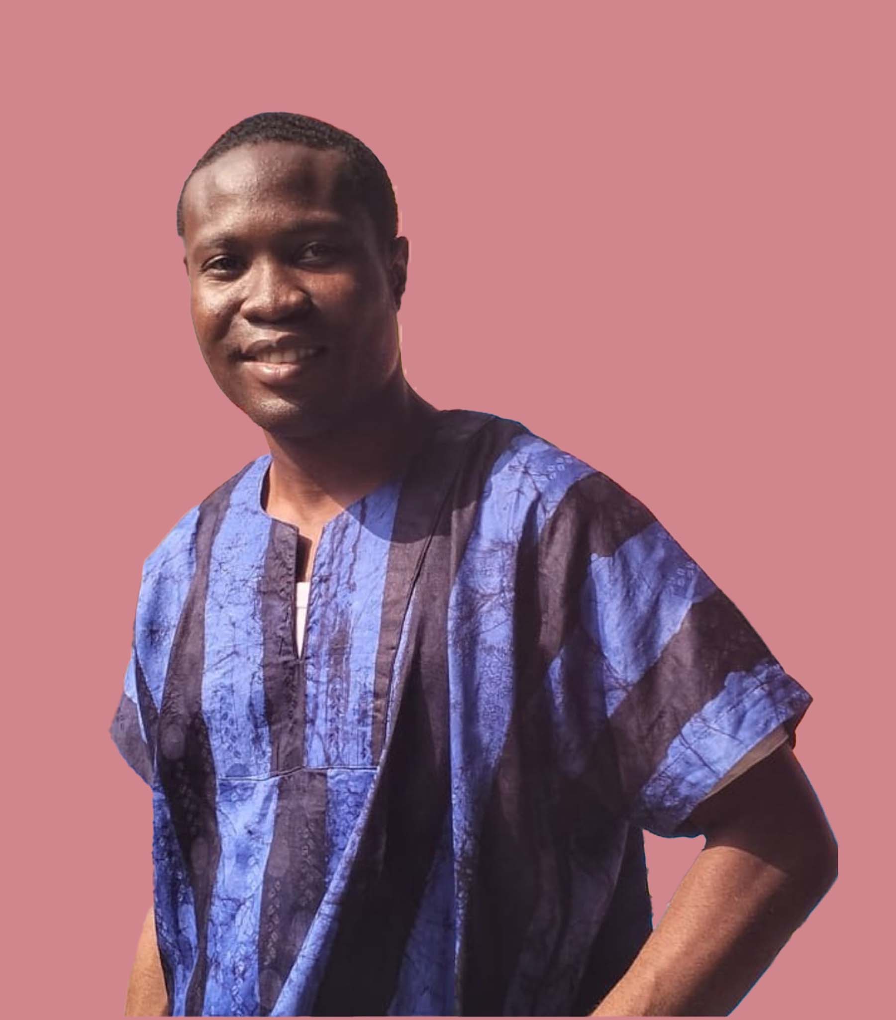 Caleb Boluwatife