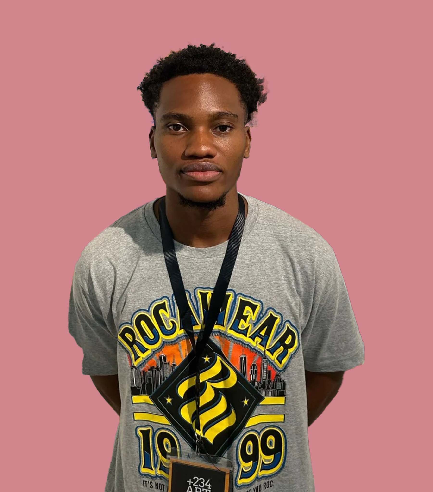 Lawrence Meju