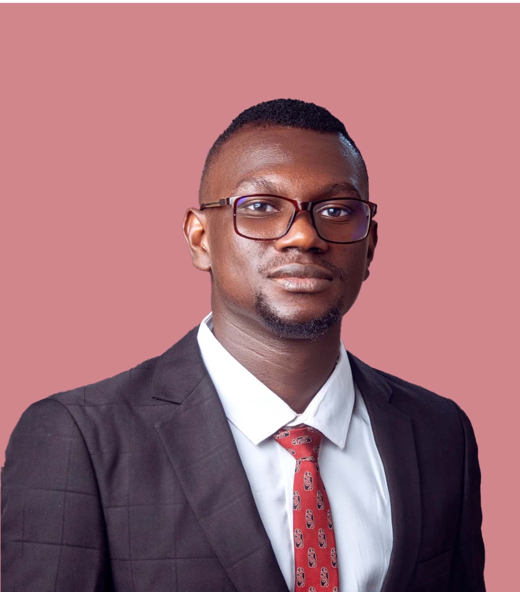 Olujuwon Asubiojo